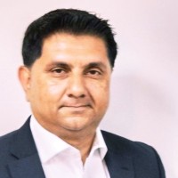 Dylan Singh