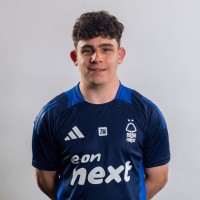 Zack Marriott