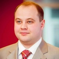 Andrey Cherkashin