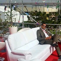 Djilali Yzidi