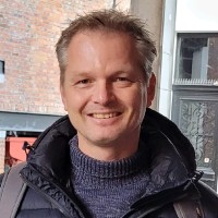 Johan Kastje