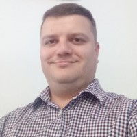Ciprian Petrache