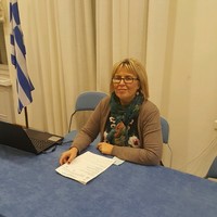 Frida Petrou