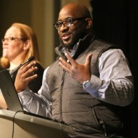 Farris Muhammad, PhD., MBA