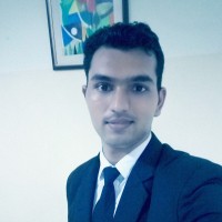 Atithyakumar Patra