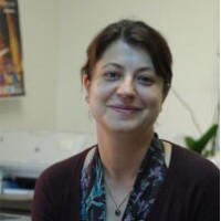 Esra Sengelen Sevim