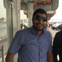 Mahmoud Abdel sattar