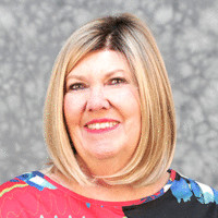 Marcia Abbott