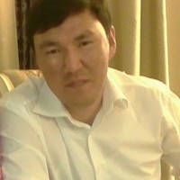 Latif Kuanysh
