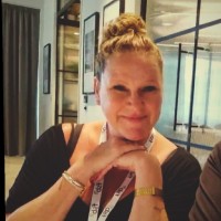 Claire Whitehead