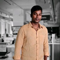 S CHANDRASEKHAR