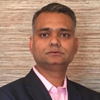 Pankaj Reddy