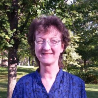 Dorothy Poma, LPC