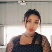 Lidya Belay