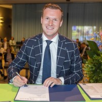 Aron Sluimer