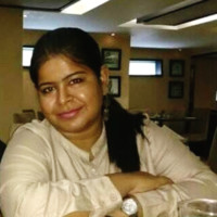 Amrita Kumari