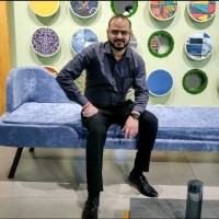 Vikas Parashar