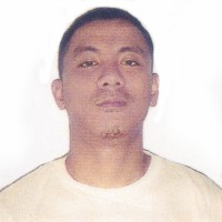 Christopher Adriano