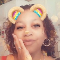 Justina Ferguson