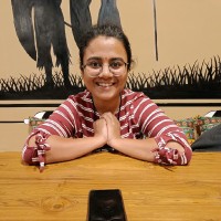 Premshree Baste