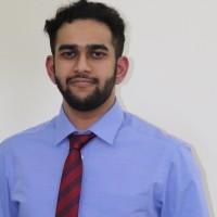 Mustafa Khan