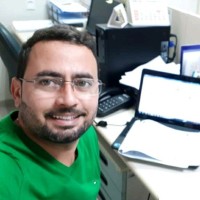 Marcos Delano C. Lima