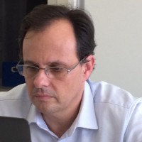 Rogerio Cimatti