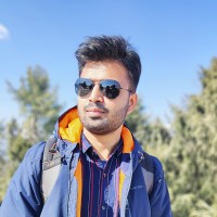 Tanmay Pagar