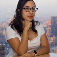 Amber Santos