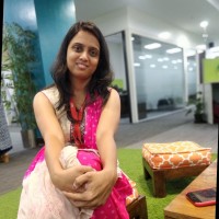 Priyanka Ghare