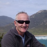 Simon Cooper