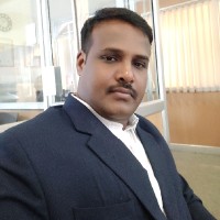 Senthil Vijayarangam