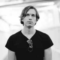 Harrison Sanborn
