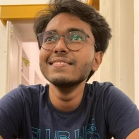 Soutrik Sengupta
