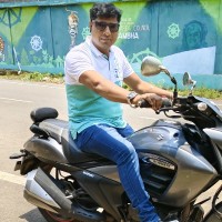Sunil Kumar Parida