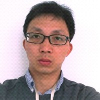 Jerome Xiong