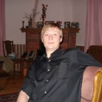 Dmitry Anisimov