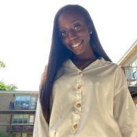 Lasbat Odunsi, M.A.