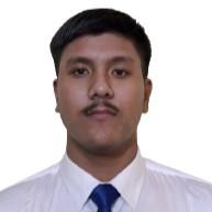 PARNAB GHOSH