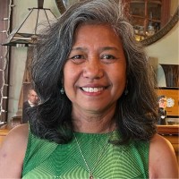 Magdalena Arguelles  RPH, BCPS