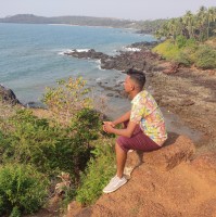 Suyash Tambitkar