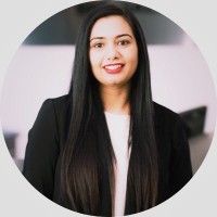 Dr. Varsha Kadyan