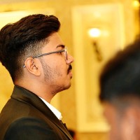 Shreyansh Upadhyay
