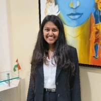 Devanshi Kyal