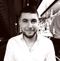 Stéphane Elias Benabdeslam