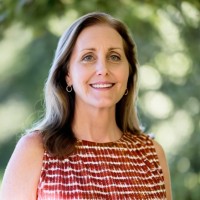 Caroline Reiter, Pp, Aicp