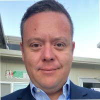 Daniel Alejandro Silva Moreno