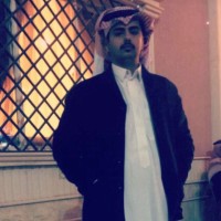 Yazeed Al Ataf