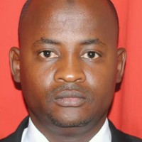 Ja'afar Usman