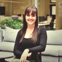 Megan Mackeown